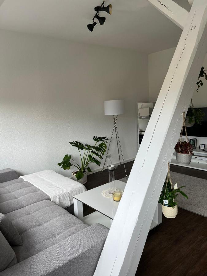 Stauffenberg Apartments Albstadt Ngoại thất bức ảnh