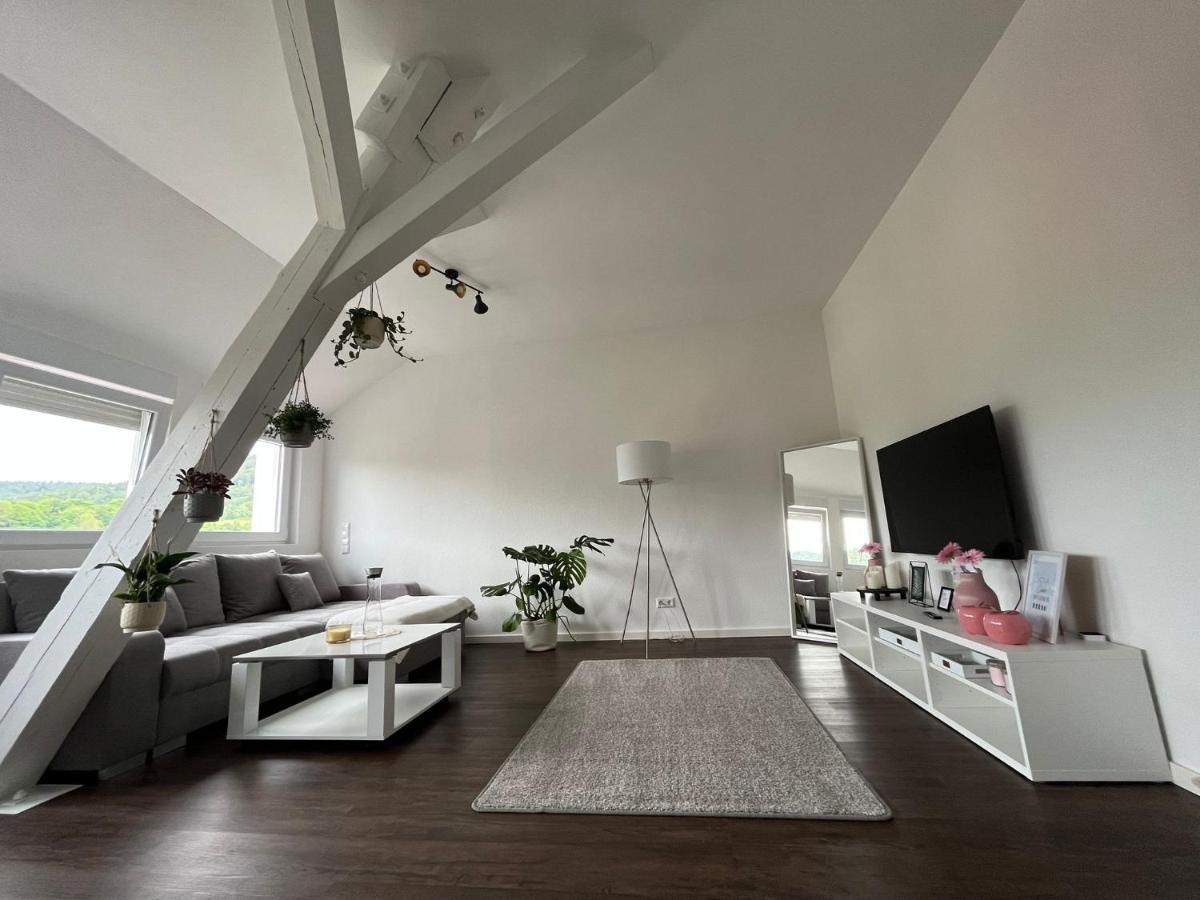 Stauffenberg Apartments Albstadt Ngoại thất bức ảnh