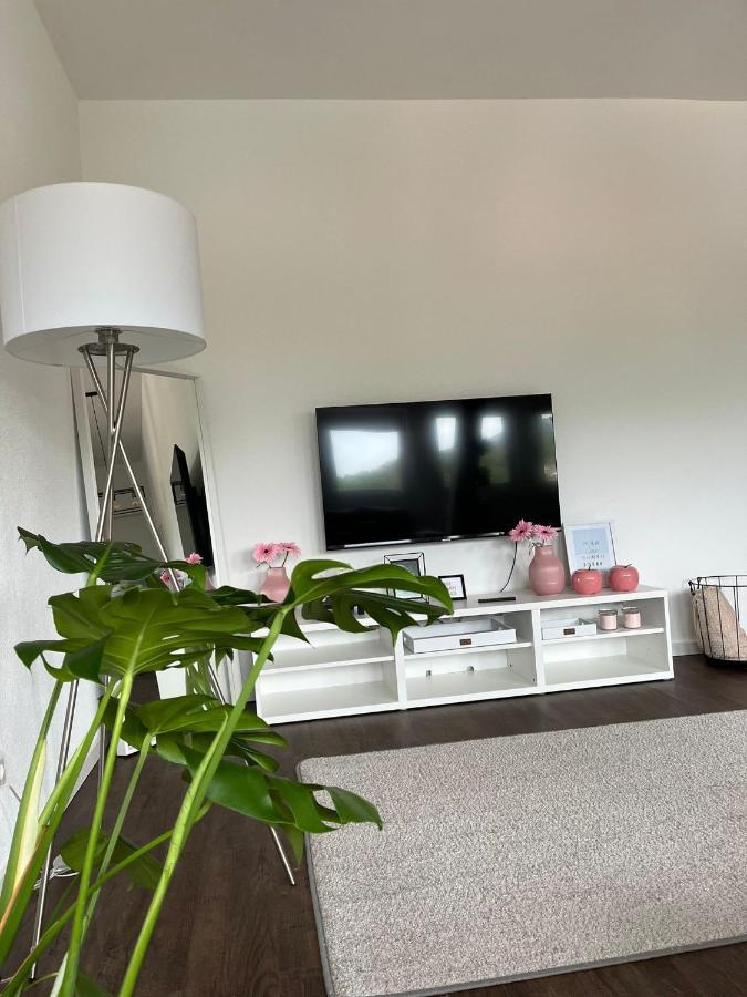 Stauffenberg Apartments Albstadt Ngoại thất bức ảnh