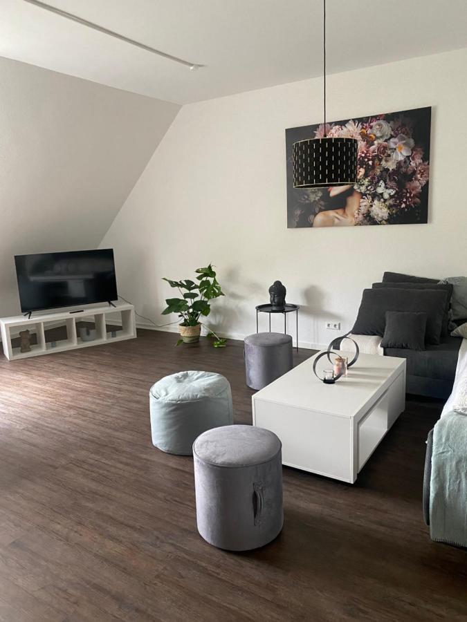 Stauffenberg Apartments Albstadt Ngoại thất bức ảnh