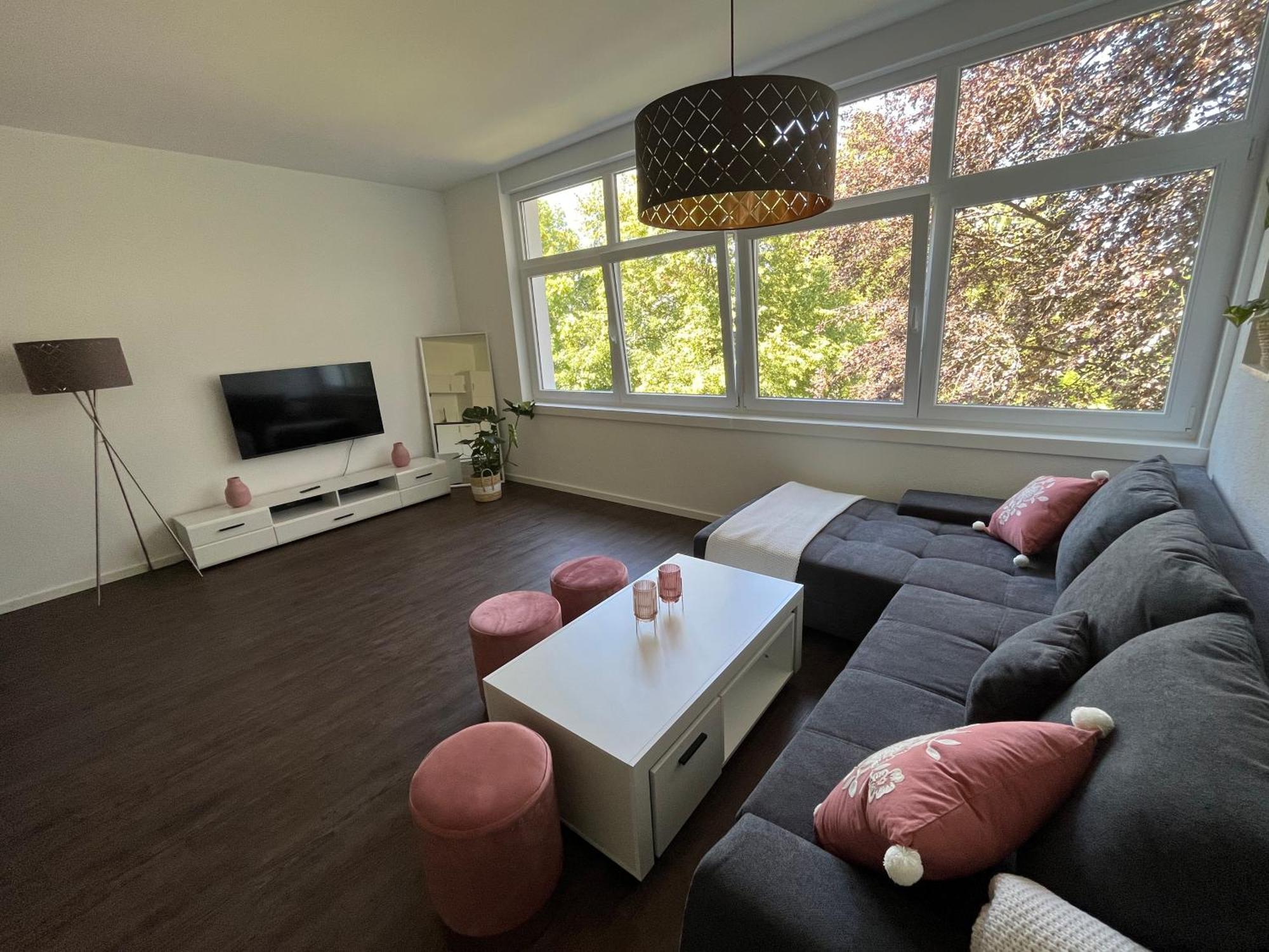 Stauffenberg Apartments Albstadt Ngoại thất bức ảnh